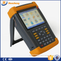 HZDZ3 Multi-Functional Harmonic Wave Power Quality Analyzer